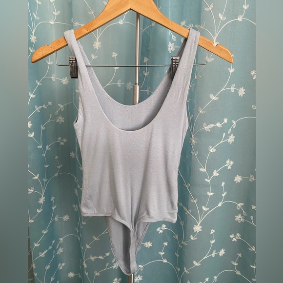 Babaton Soft Bodysuit - Picture 2 of 2